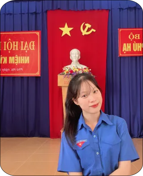 Ngô Ngọc Kiều Phương Giao