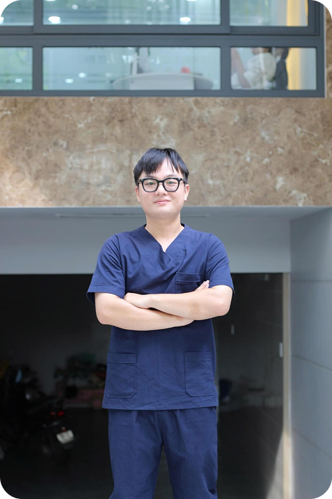 Trần Tuấn Cường