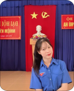 Ngo Ngoc Kieu Phuong Giao