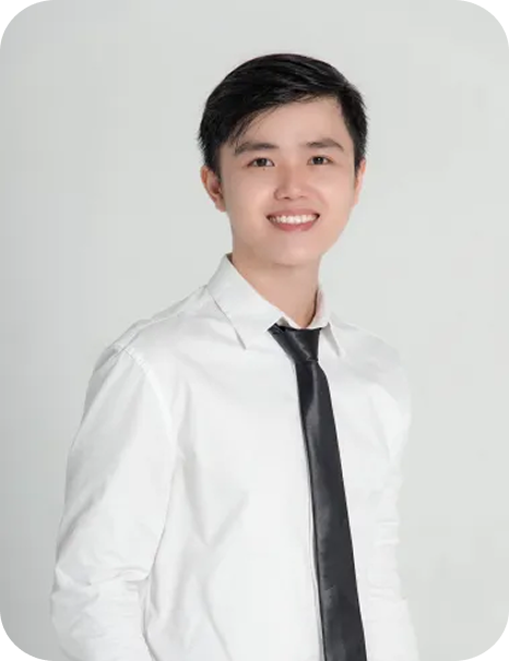 Vo Le Hoang Quoc Phi